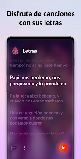 Reproductor de Música & MP3 PC