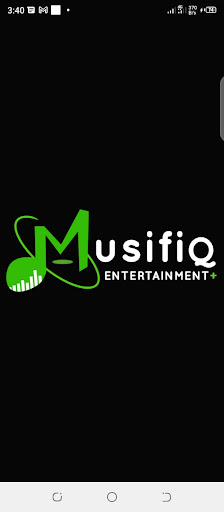 Musifiq: Listen ,Watch, Earn পিসি