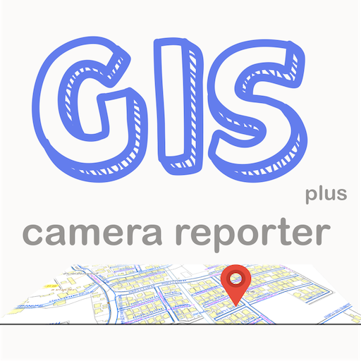 GIS Camera Reporter PC