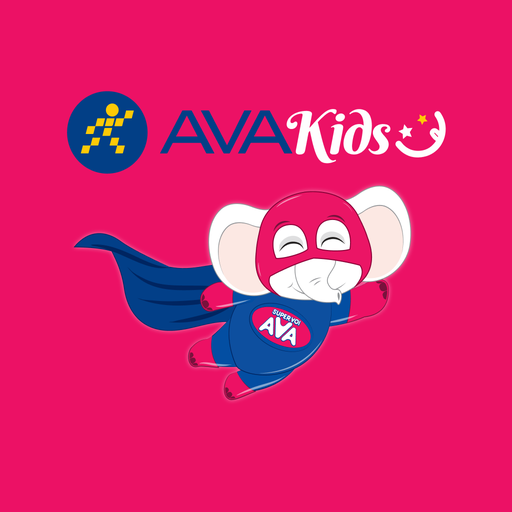 AVAKids PC