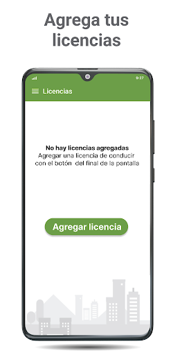 Licencia Digital Jalisco PC