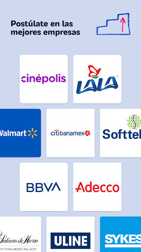 OCC: Búsqueda de empleo PC