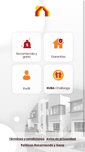 Ruba App