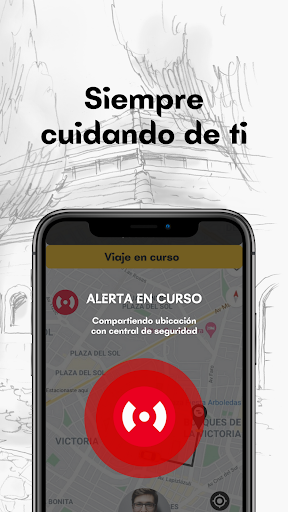 Eiby Taxi Cliente PC