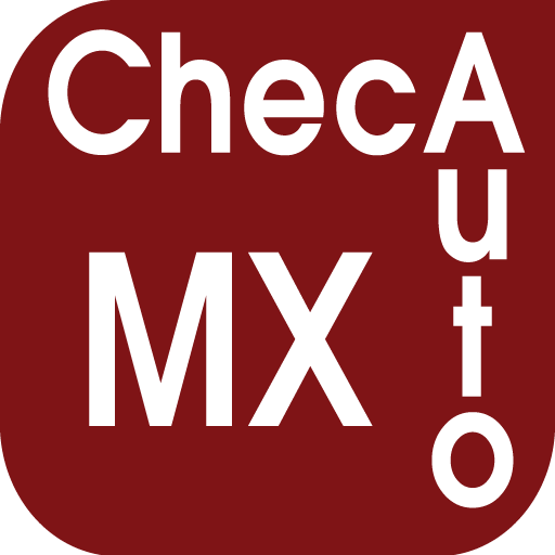 ChecAuto MX PC