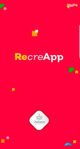 RecreApp