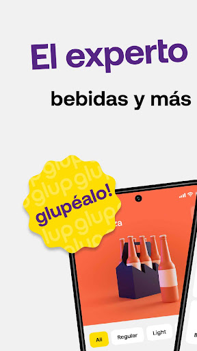 GLUP