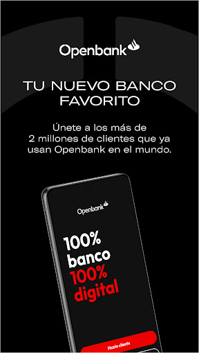 Openbank México PC