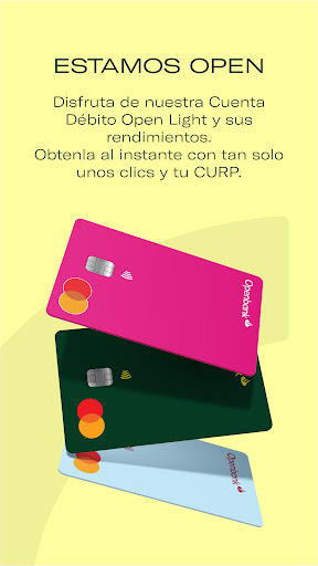 Openbank México PC