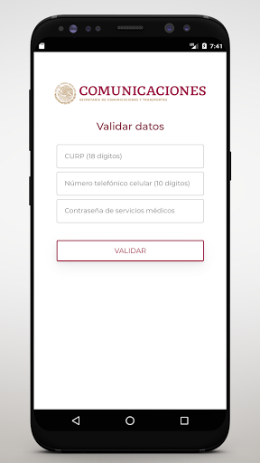 Licencia Federal Digital PC