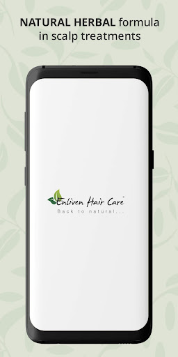 Enliven Hair Care PC