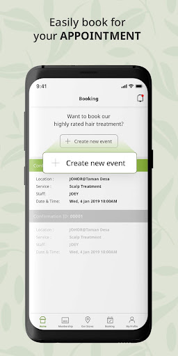 Enliven Hair Care PC