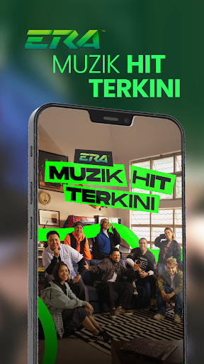 ERA - Muzik Hit Terkini