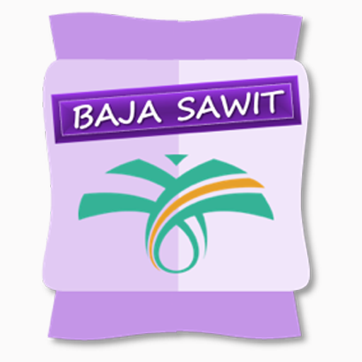komputer Baja Sawit