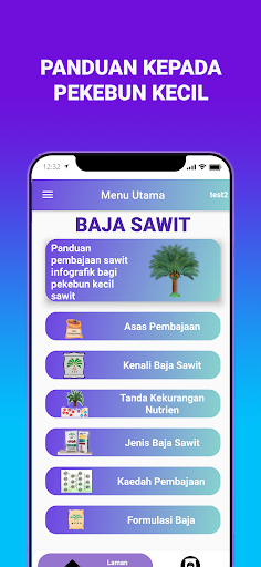 komputer Baja Sawit