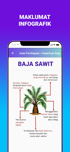 komputer Baja Sawit
