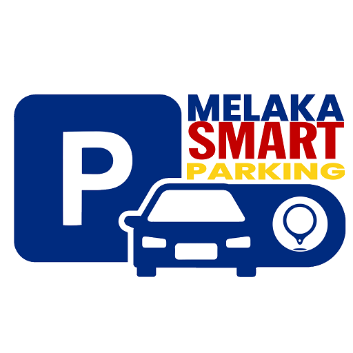 komputer MELAKA SMART PARKING