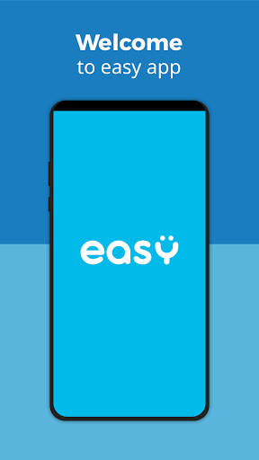 komputer easy (EzCab) - Easy Ride