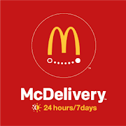 McDelivery Malaysia电脑版