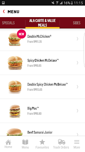 McDelivery Malaysia电脑版