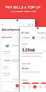 Boost eWallet - The Choice for RM50 ePENJANA