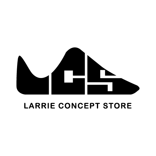 komputer Larrie Concept Store