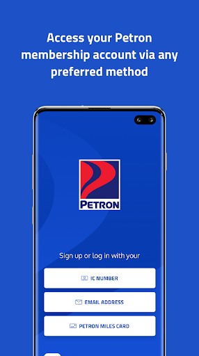 komputer Petron Malaysia