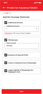 Pos Malaysia电脑版