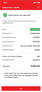 Pos Malaysia电脑版