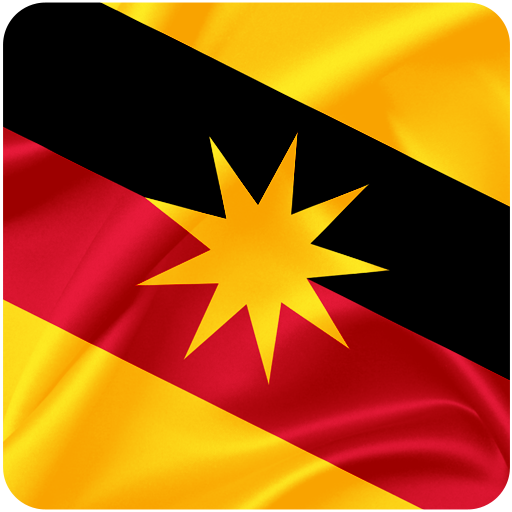 komputer Sarawak Gov