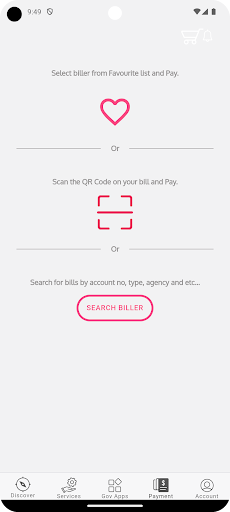 komputer Sarawak Gov