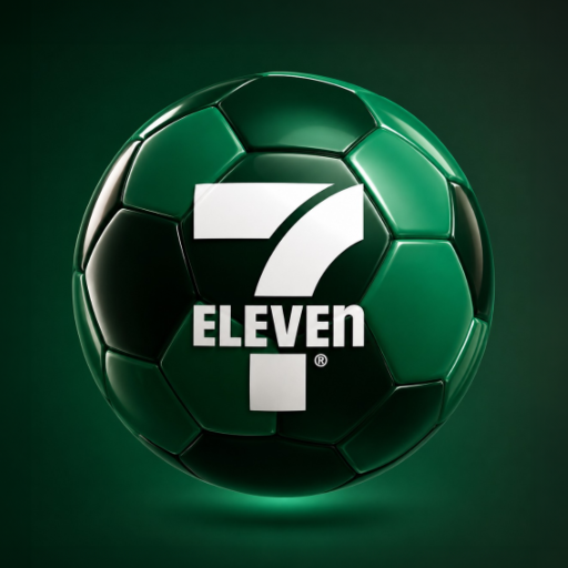 komputer My7E 7-Eleven Malaysia
