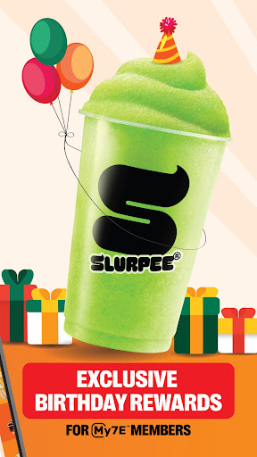 komputer My7E 7-Eleven Malaysia