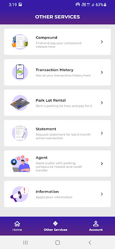 komputer Parkmax @ JOHOR