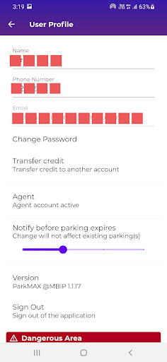 komputer Parkmax @ JOHOR