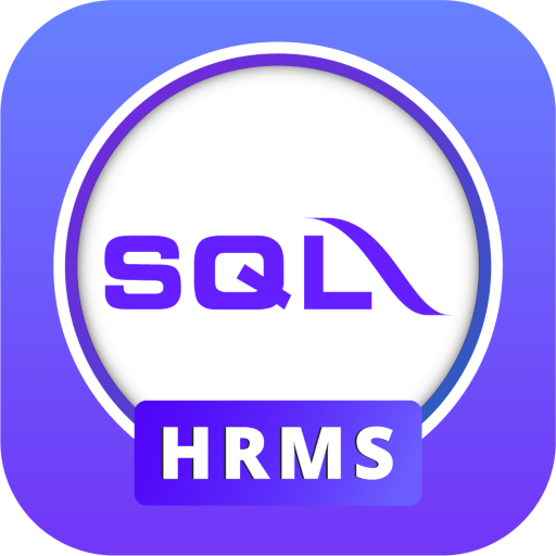 komputer SQL HRMS