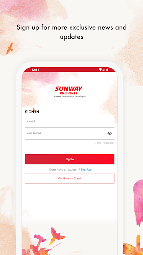 komputer Sunway Property