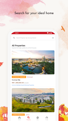 komputer Sunway Property