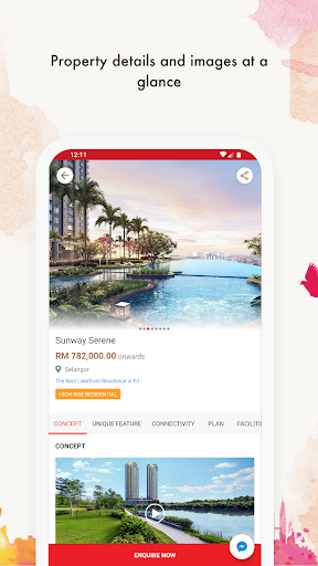 komputer Sunway Property