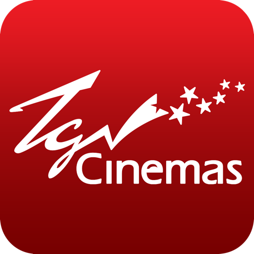 TGV Cinemas电脑版