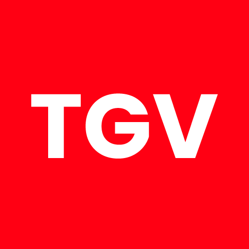 TGV电脑版