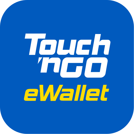 Touch 'n Go eWallet - PilihanNo.1 ePENJANA电脑版
