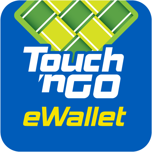 Touch 'n Go eWallet