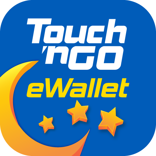Touch 'n Go eWallet - PilihanNo.1 ePENJANA