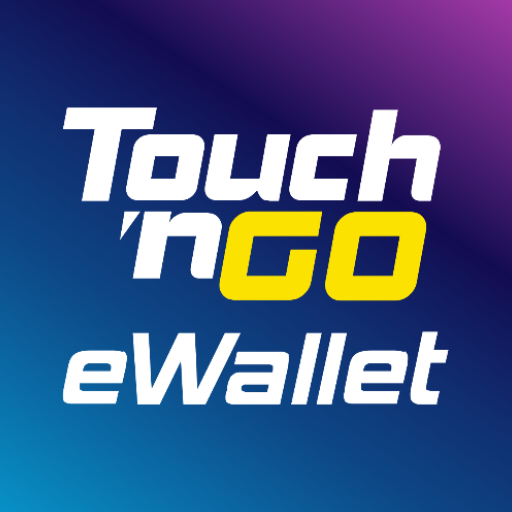 Touch 'n Go eWallet - PilihanNo.1 ePENJANA