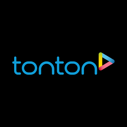 Tonton - Videos, Drama & TV3电脑版