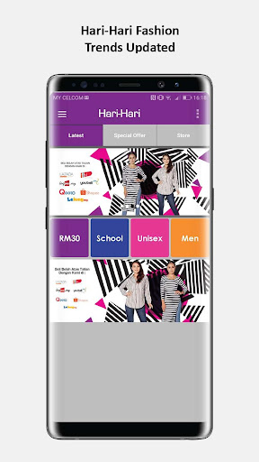 komputer Hari Hari