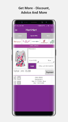 komputer Hari Hari