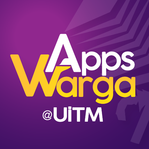 AppsWarga UiTM
