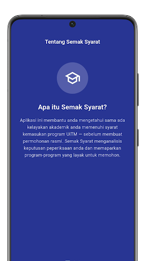 AppsWarga UiTM
